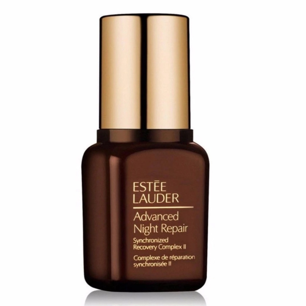 Estée Lauder advanced night repair serum
